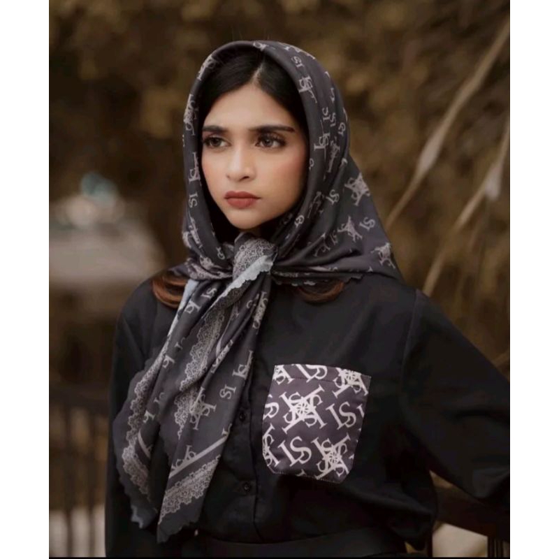 Preloved Lasabelle Rury