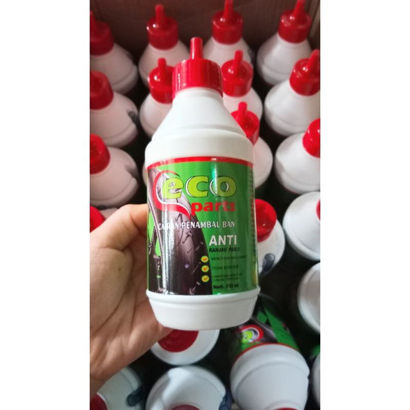 Cairan Tubles Cairan Ban Tubles Motor 350ml