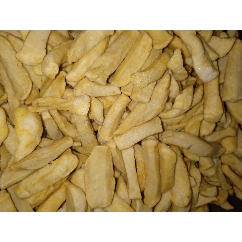 

Basreng Original dan Pedas || 750 Gram