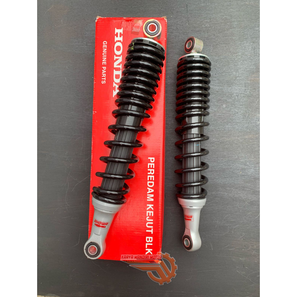 Shockbreaker Sok Belakang Revo 110