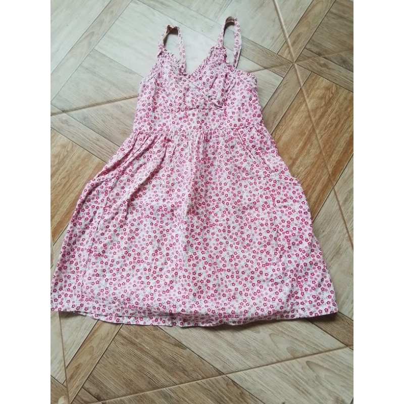 PL dress anak