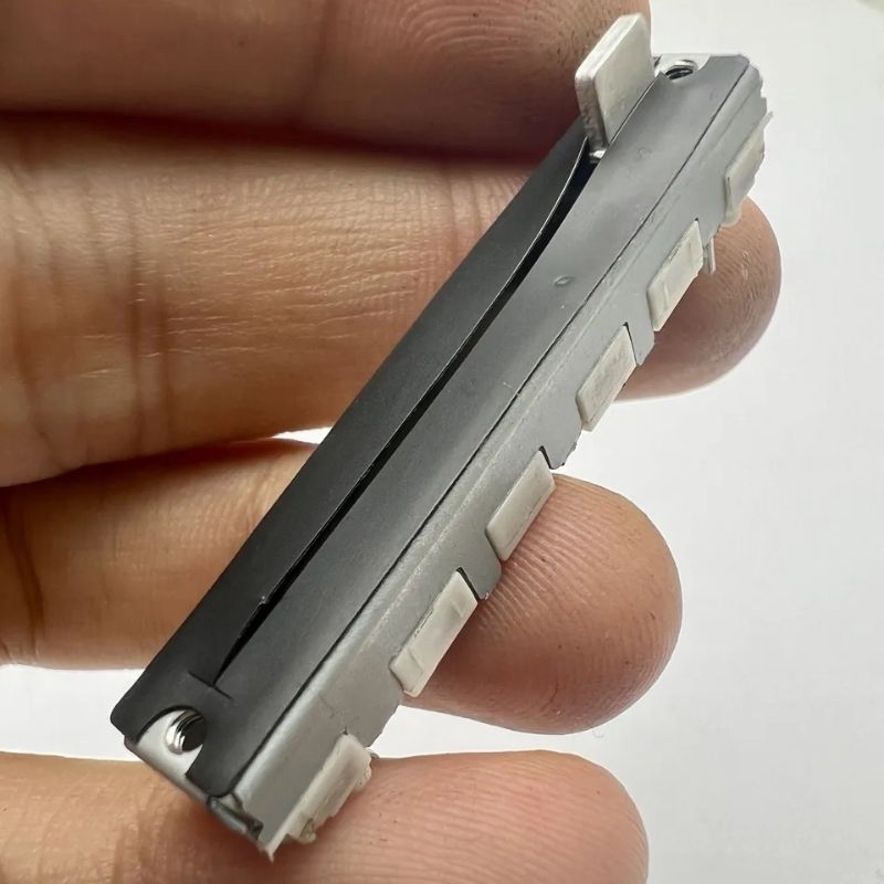 Potensio Volume Keyboard Technics Kn 2400 2600 1400 1600 1500