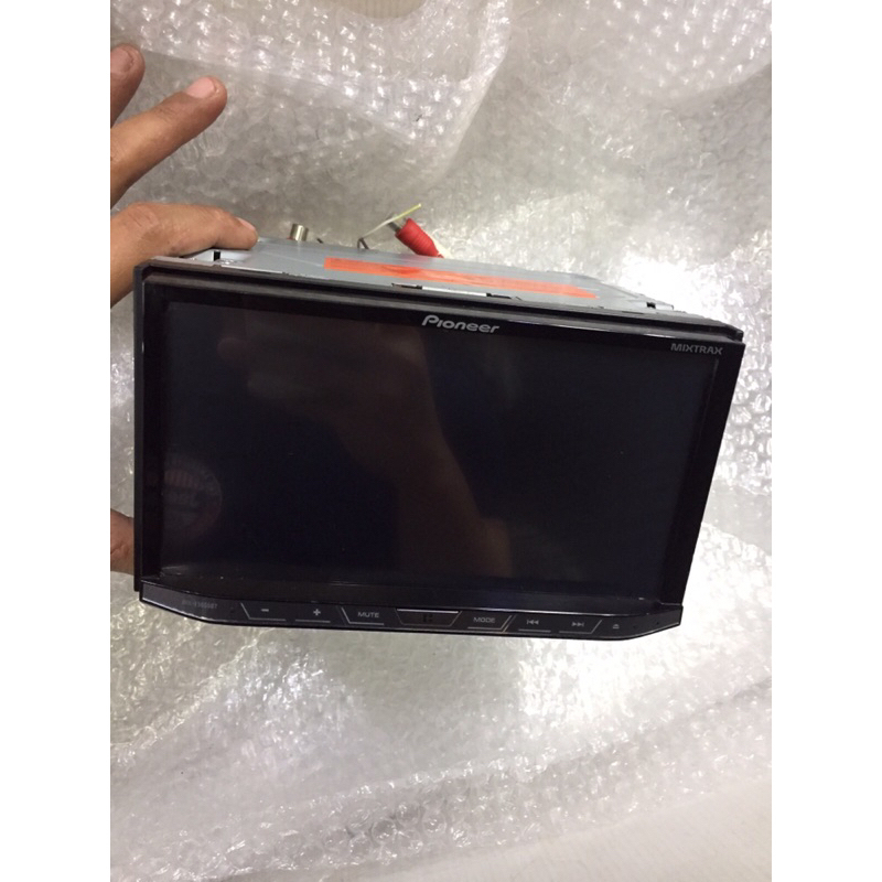 pioneer avh-x8850bt