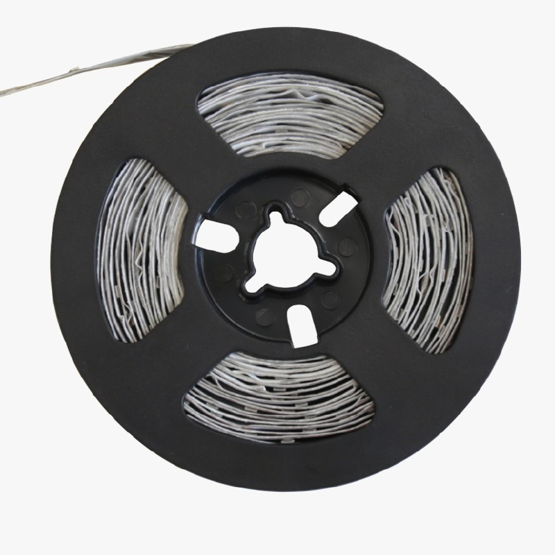 LAMPU STRIP LED INDOOR / Flexible Strip LED - 2835 SMD/ DC 12 V - IP20 NEROLIGHT