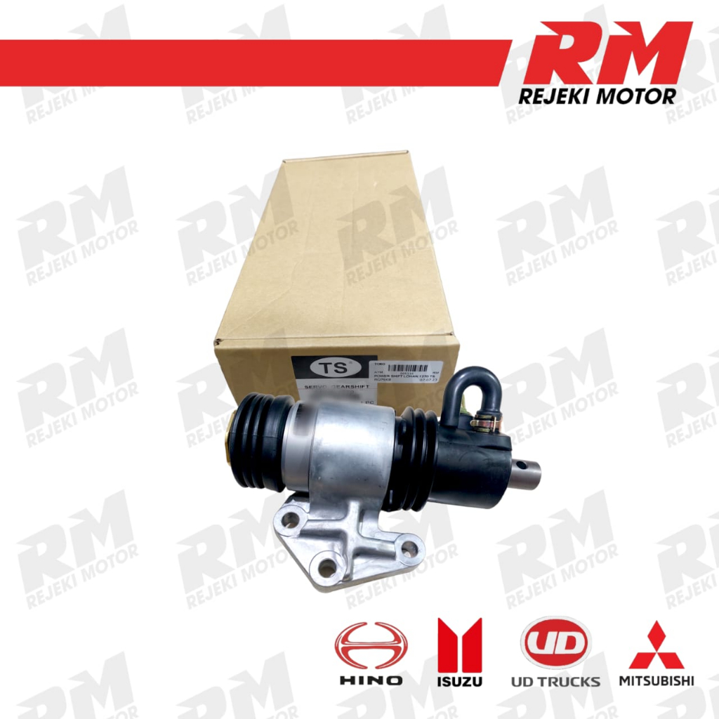 HI LOW POWER SHIFT HINO LOHAN 235 OEM QUALITY