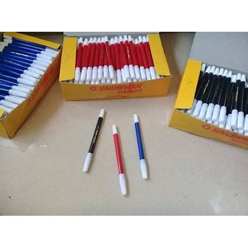 

Spidol Kecil Snowman PW1A