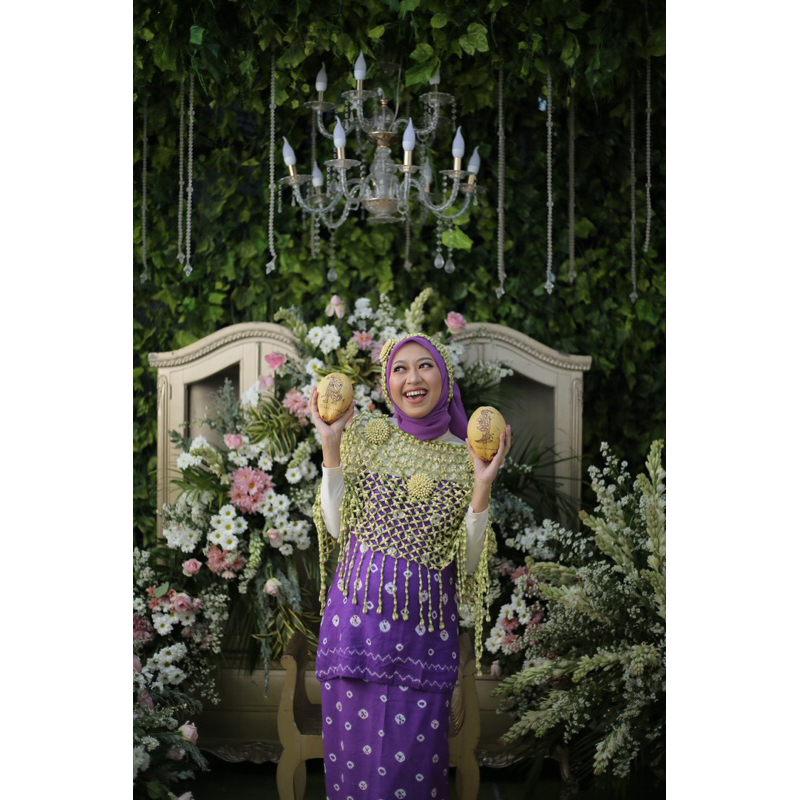 siraman mitoni / 7Bulanan ADAT JAWA