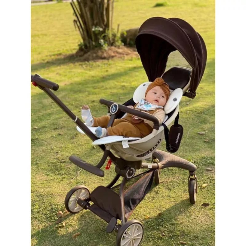 Baobaohao Magic Stroller V18/V18 plus