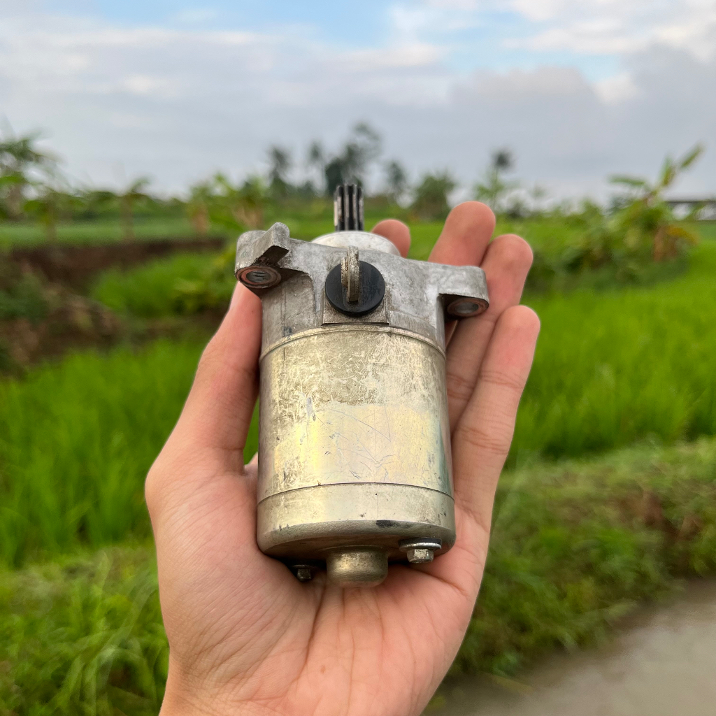 Dinamo Stater Mio J - Mio M3 | Original