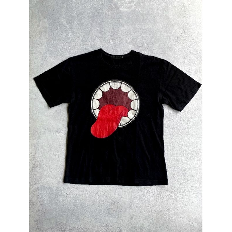 OriginalFake Size Fit S