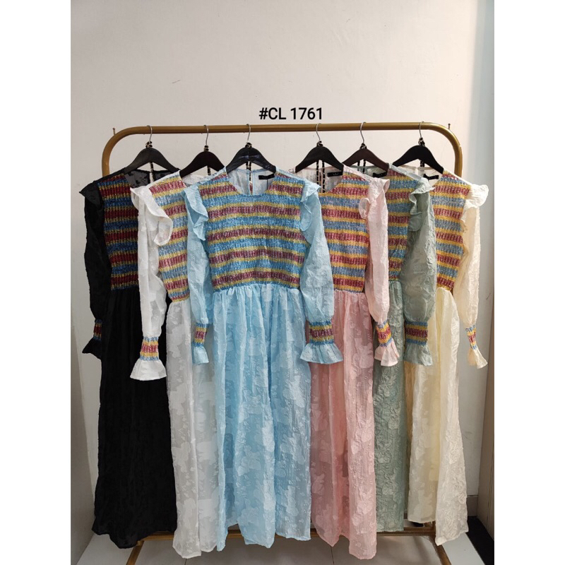 dress LAFREYA (LFY) original