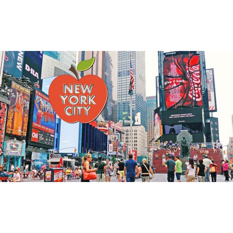 lowongan kerja Amerika