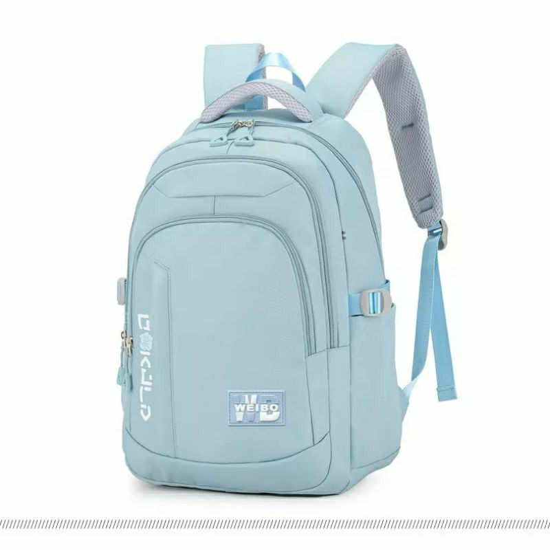 Tas ransel cantik wanita sekolah SD SMP SMA/ Tas sekolah cewek