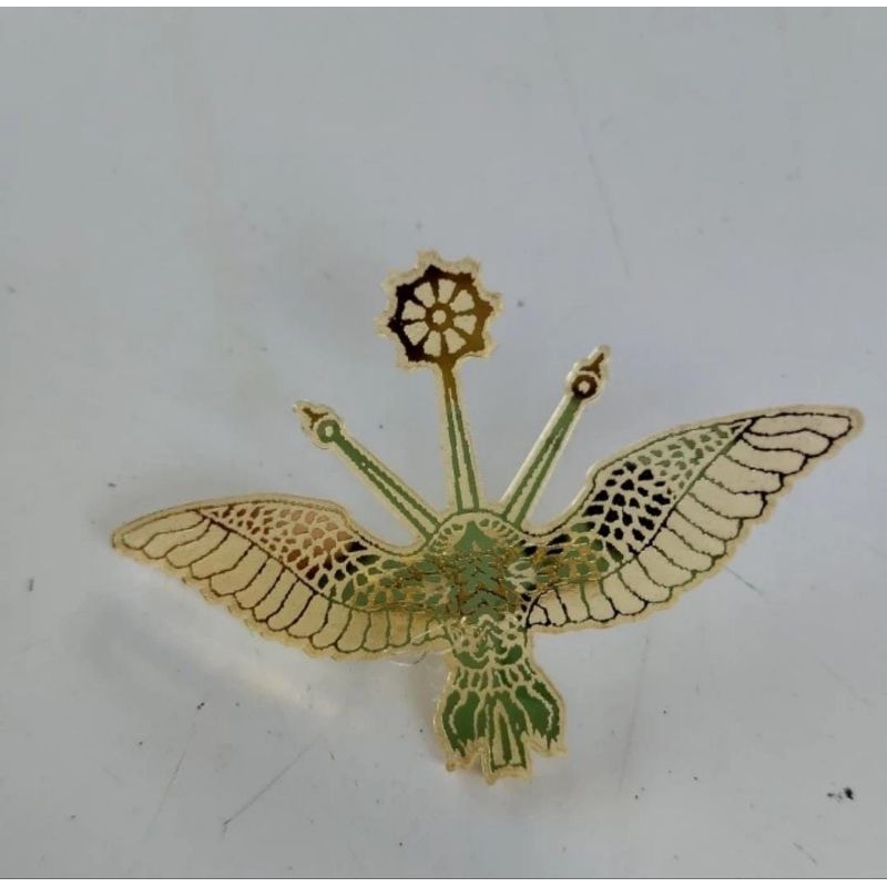 Bros/Pin Gagak Winangsih Indramayu