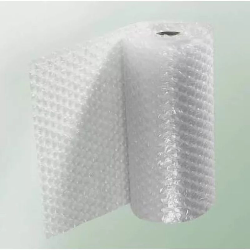 

Plastik Gelembung | Bubble Wrap tambahan Packing Per 50cm