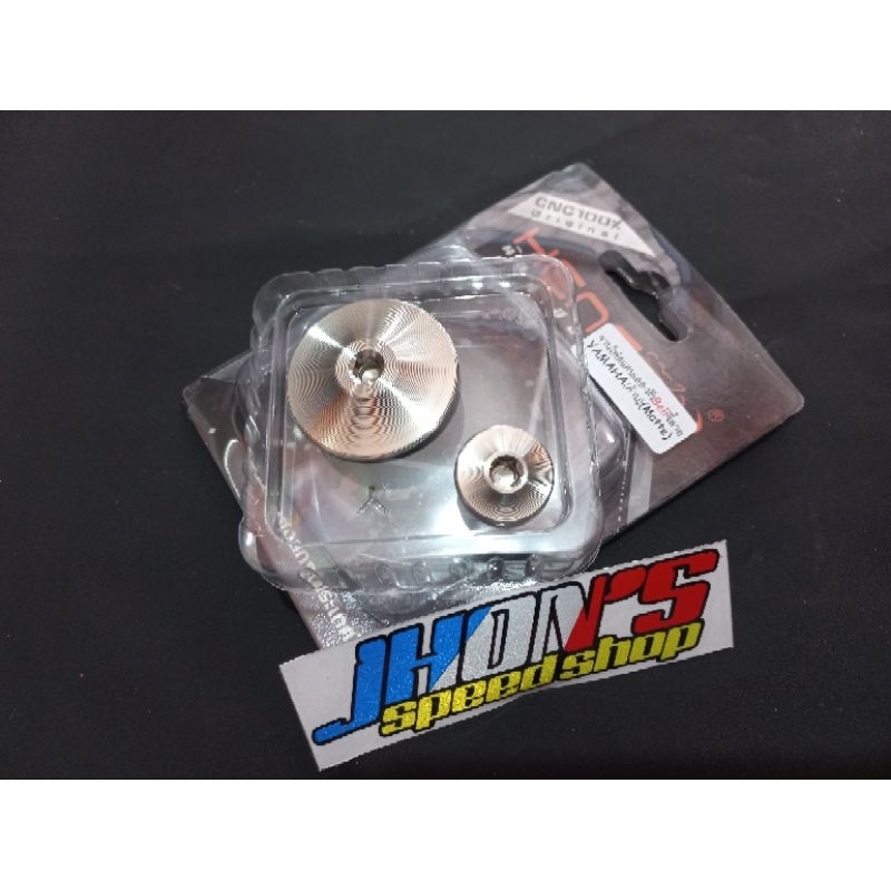 dua cup coinan cvt coin blok mesin yamaha mate by heng thailand