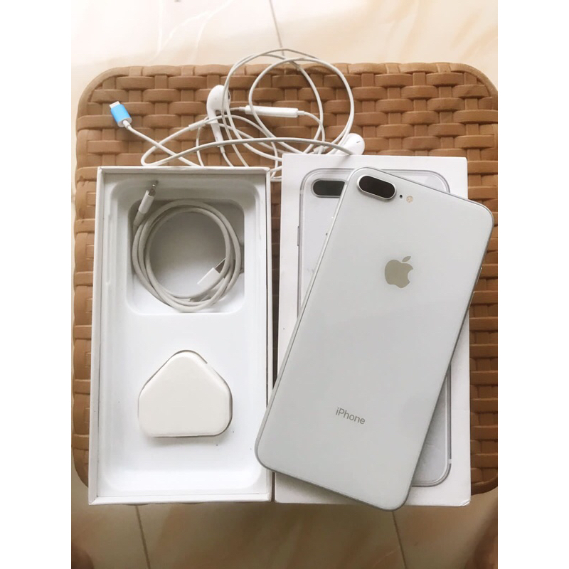 Iphone 8 Plus 256GB