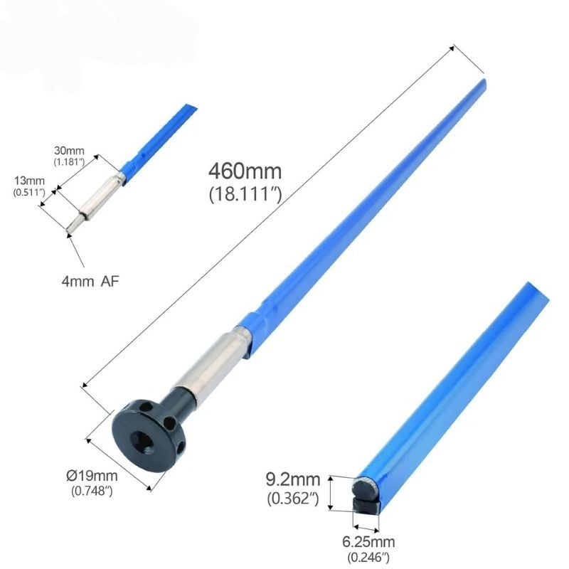 trussrod gitar spoke wheel original truss rod besi tanam gitar elektrik