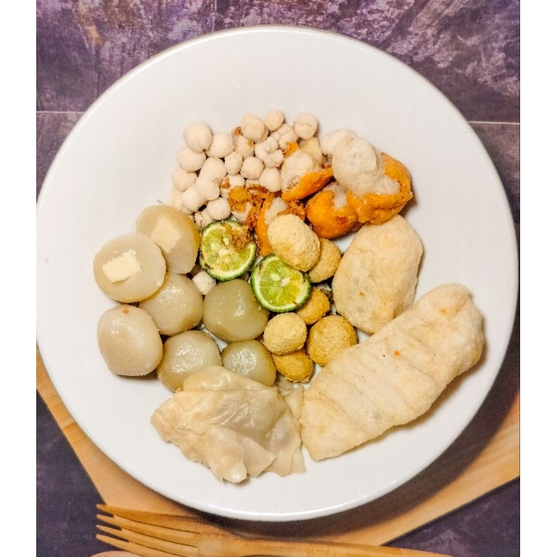 

baso aci keju