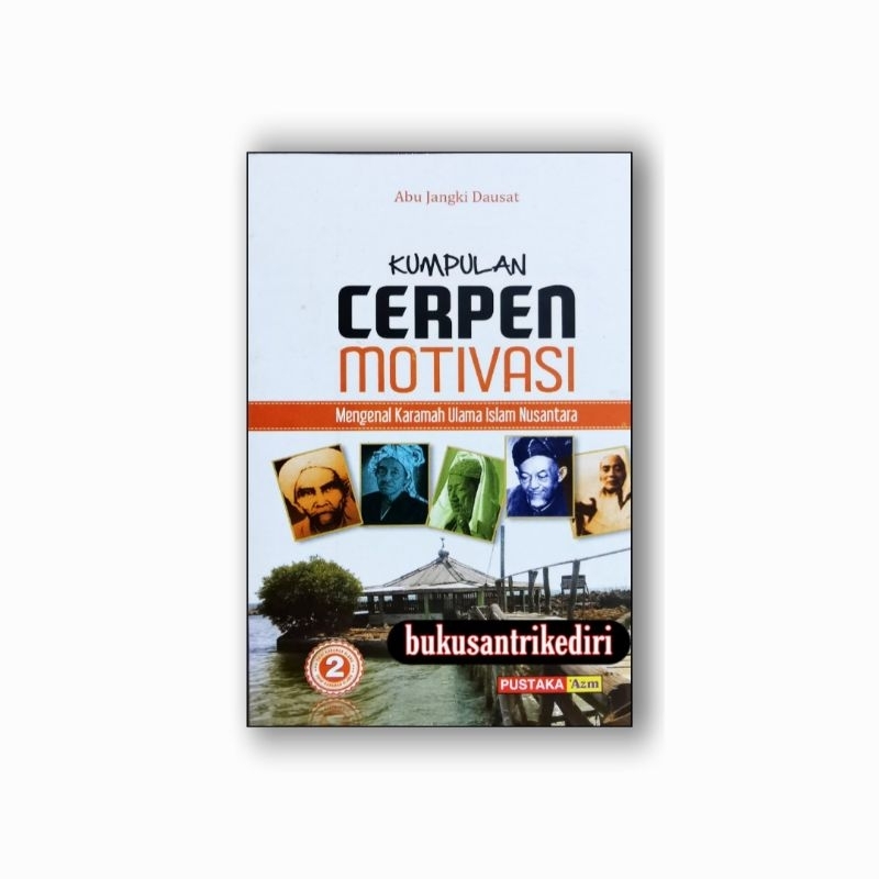 buku agama buku kumpulan cerpen motivasi penggugah jiwa jiwa yang mati jilid 2