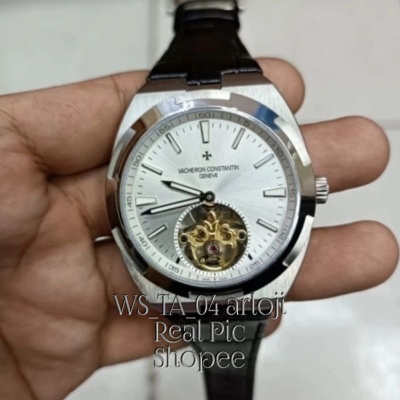 JAM TANGAN PRIA OTOMATIS MEWAH JAM TANGAN PRIA