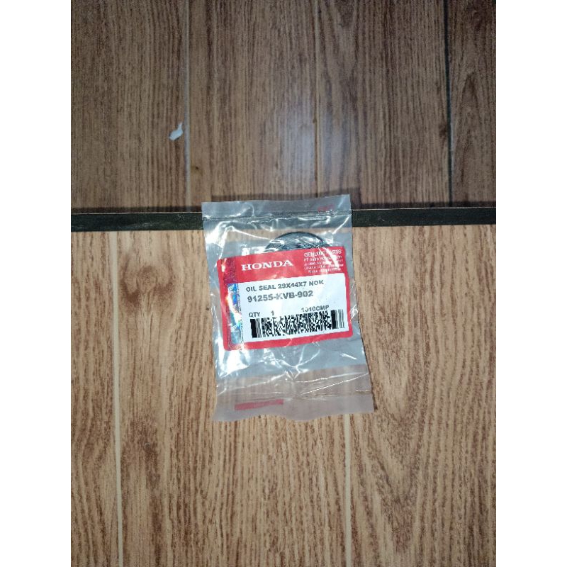 karet sil seal as kruk honda beat vario esp new FI