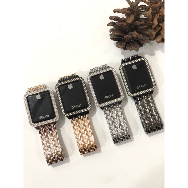 jam tangan iphone