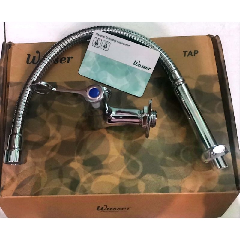 Wasser kran flexible tembok TL-041F