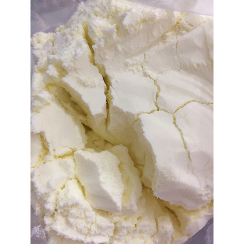 

Tepung Susu RH 250gr (repack)