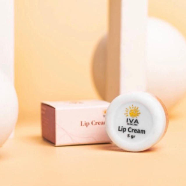 IVA Skin Care Lip Cream