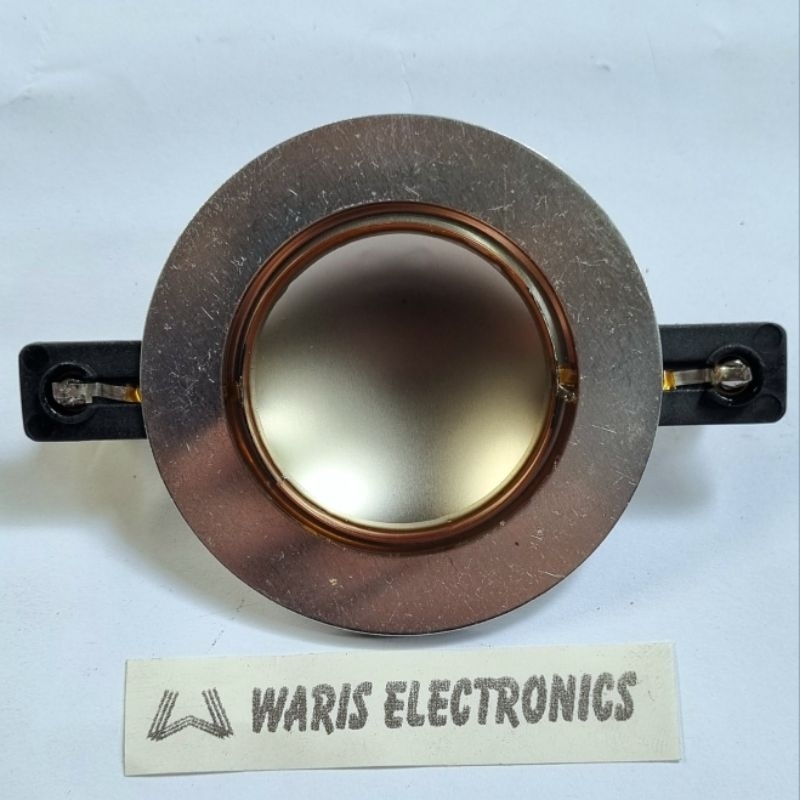 Spul SPL S30 Original Spool Tweeter SPL S-30 44,45 mm