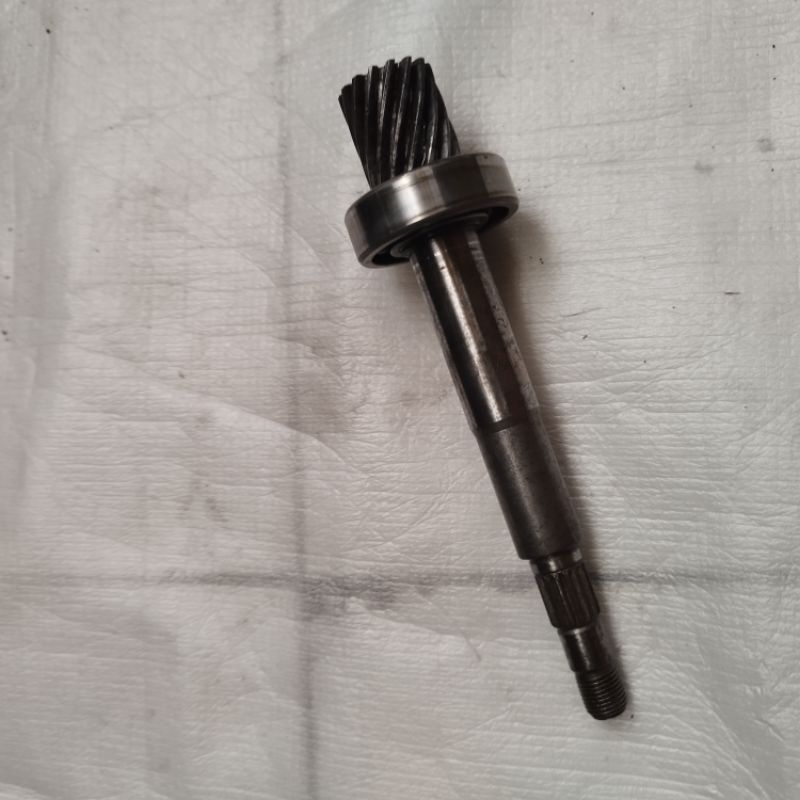 as pully puli Yamaha Mio j Mio GT soul GT 115 ORI second copotan cabutan siap pakai yang