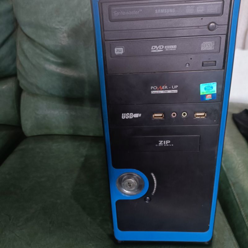 CPU i5