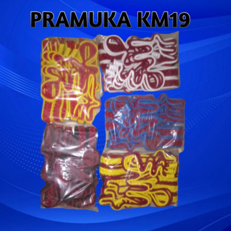 

Pramuka