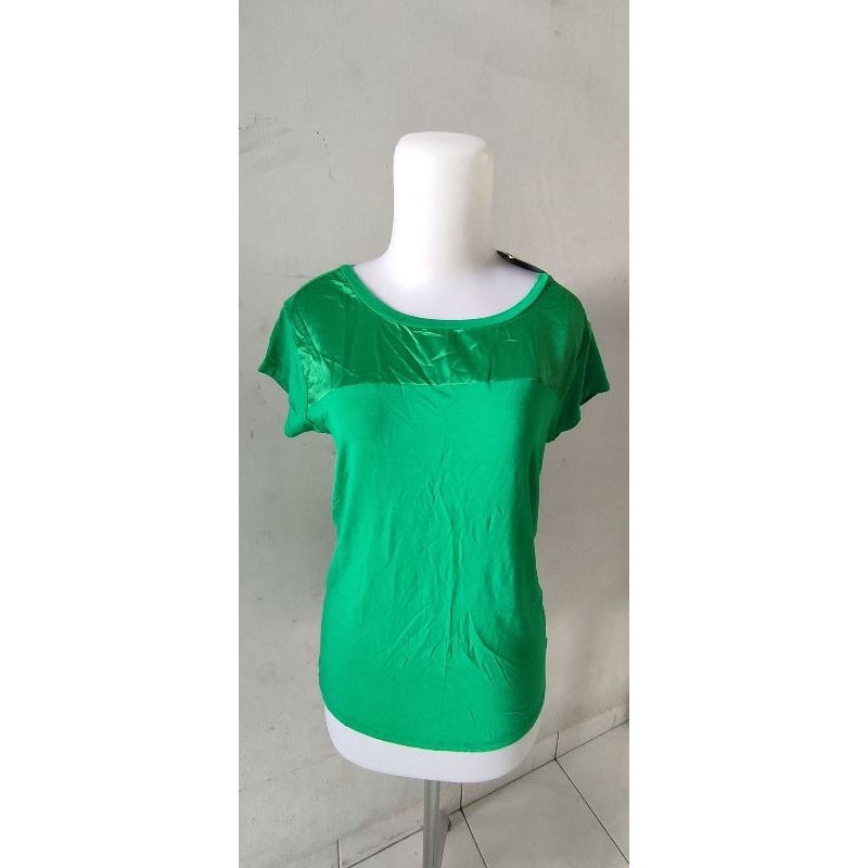 Kaos Padini
