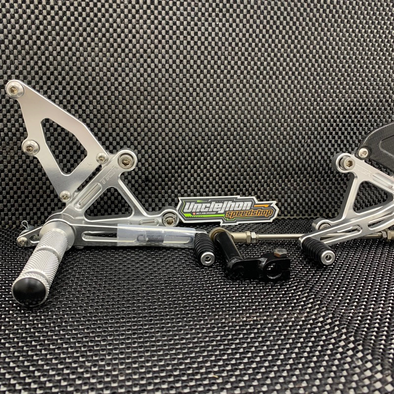 underbone tyga ninja r ss rr original footstep tyga