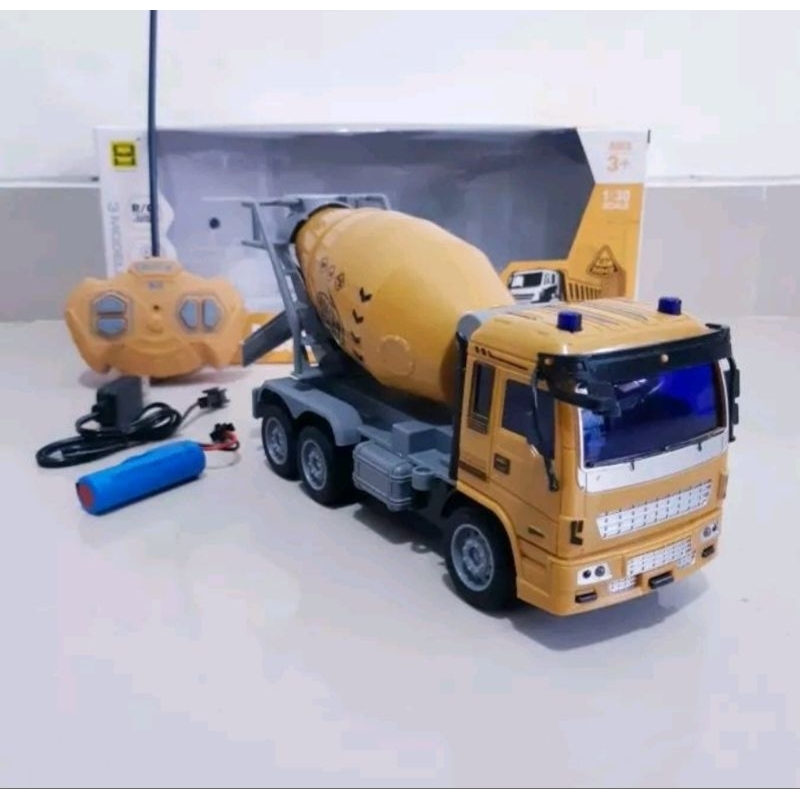 MOBIL RC MOLEN CAS MOBIL REMOTE CONTROL MOLEN MIXER