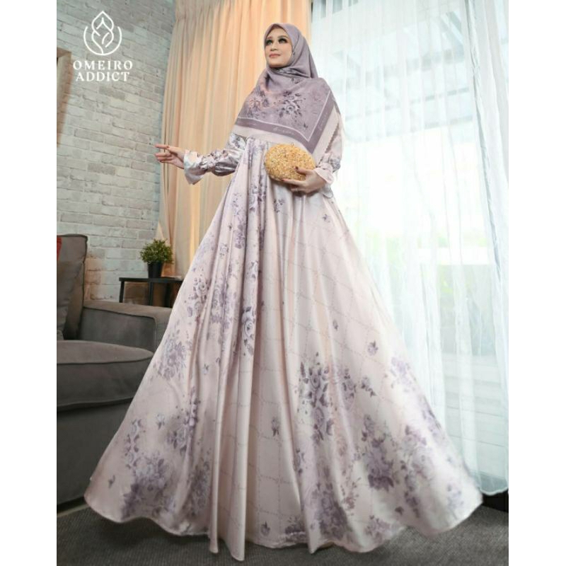 ORNELLA SERIES