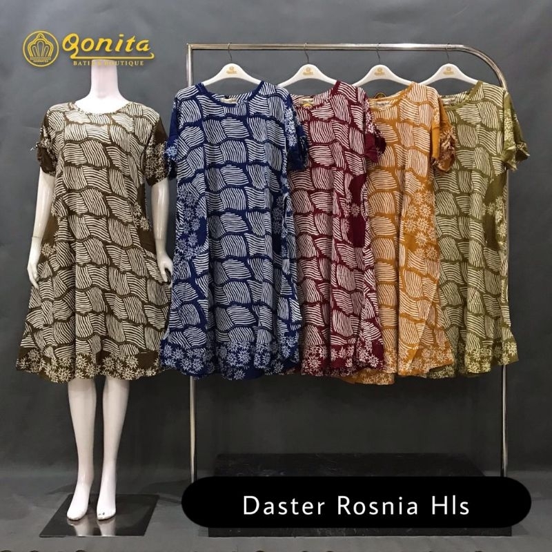 Daster Qonita