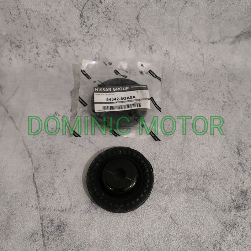 Stopper Shock Depan Datsun Go Plus/Datsun Go Panca/March/Datsun Cross/Datsun Live ORIGINAL