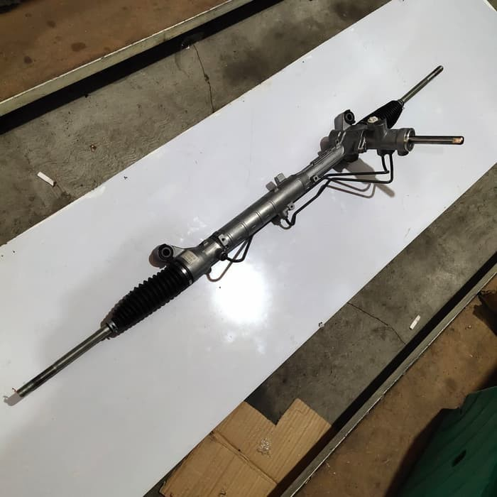 Rack Power Steering Rack Steer Mazda Biante Original Mazda