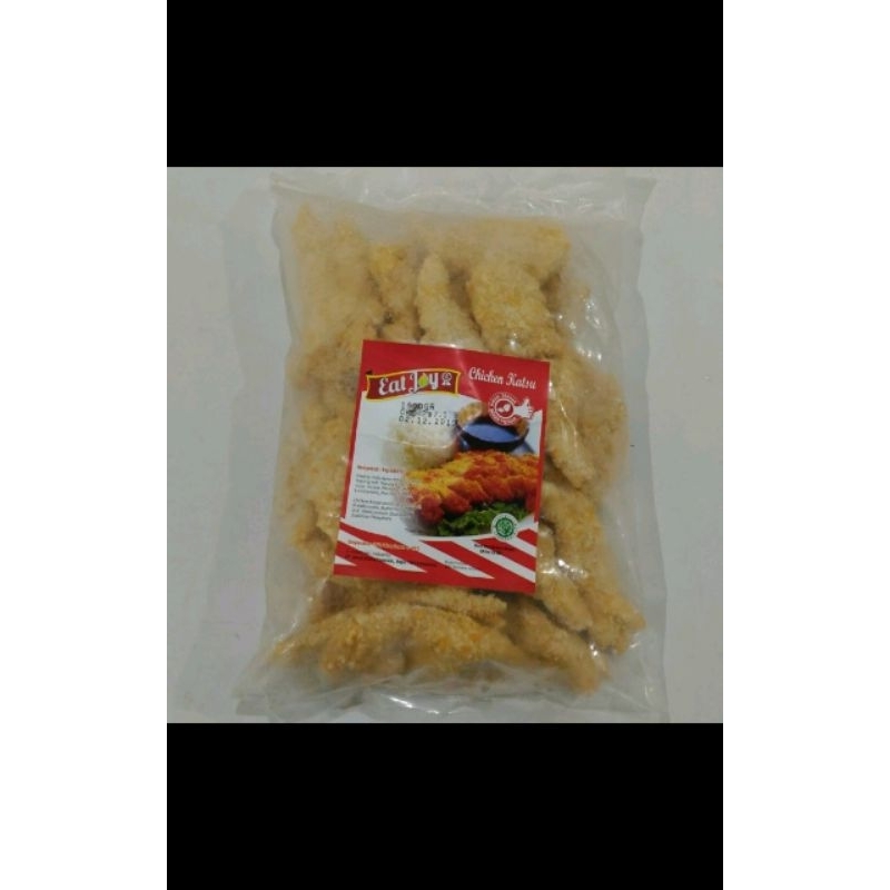 

Eat Joy Chicken Katsu 1kg