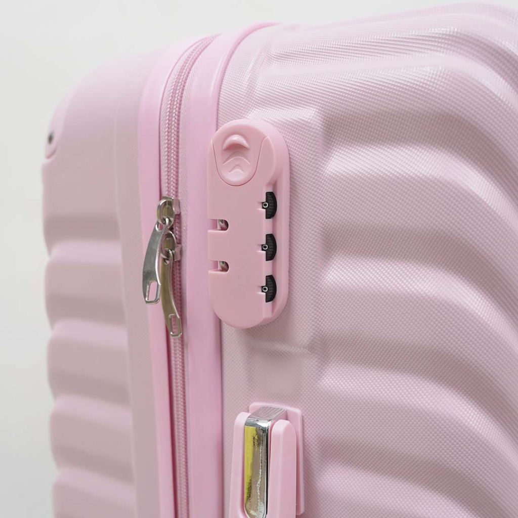 DISKON KOPER SULTAN ( 506 ) PINK - 16 INCH SD 24 INCH