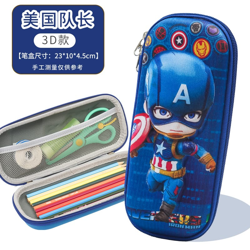 

Jual Produk [JNOFFICIALSTORE66]KOTAK PENSIL.01)Kotak Pesil Anak 3D Timbul Dengan Karakter Bagus