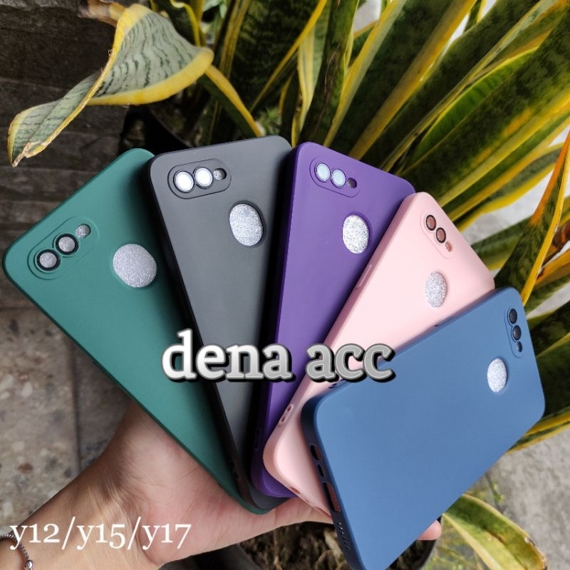 Soft Case Silikon Case Pro Lens Lensa Realme C2 Realme C2 Pro