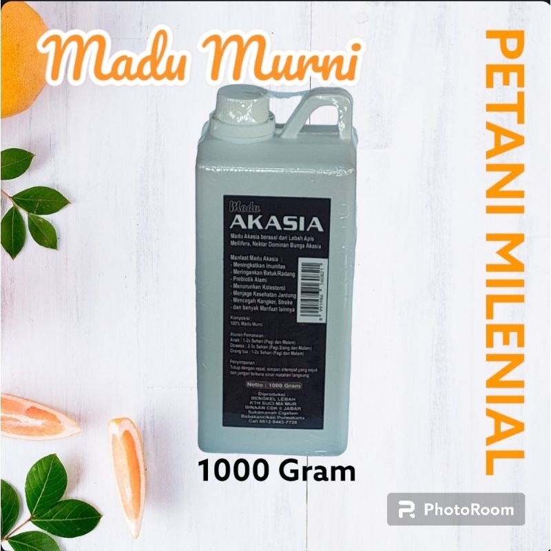 

madu akasia 1000