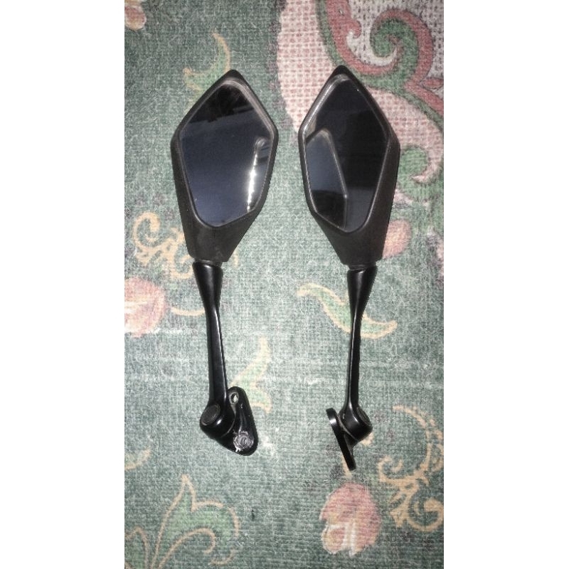 Spion Cbr 150r Facelift Spion Cbr k45g Spion new Cbr 150r original