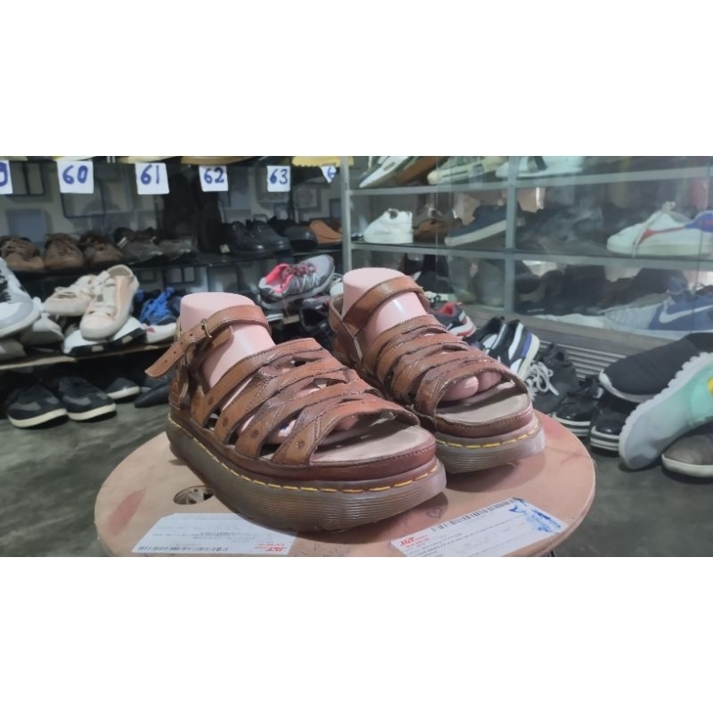 sendal import seken dokmar sz 42