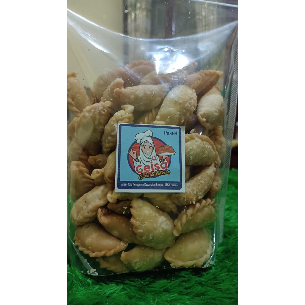 

Pastel 1 kg