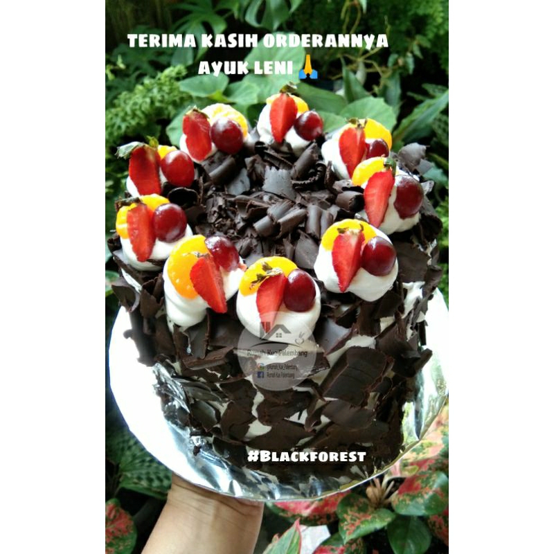 

Black Forest